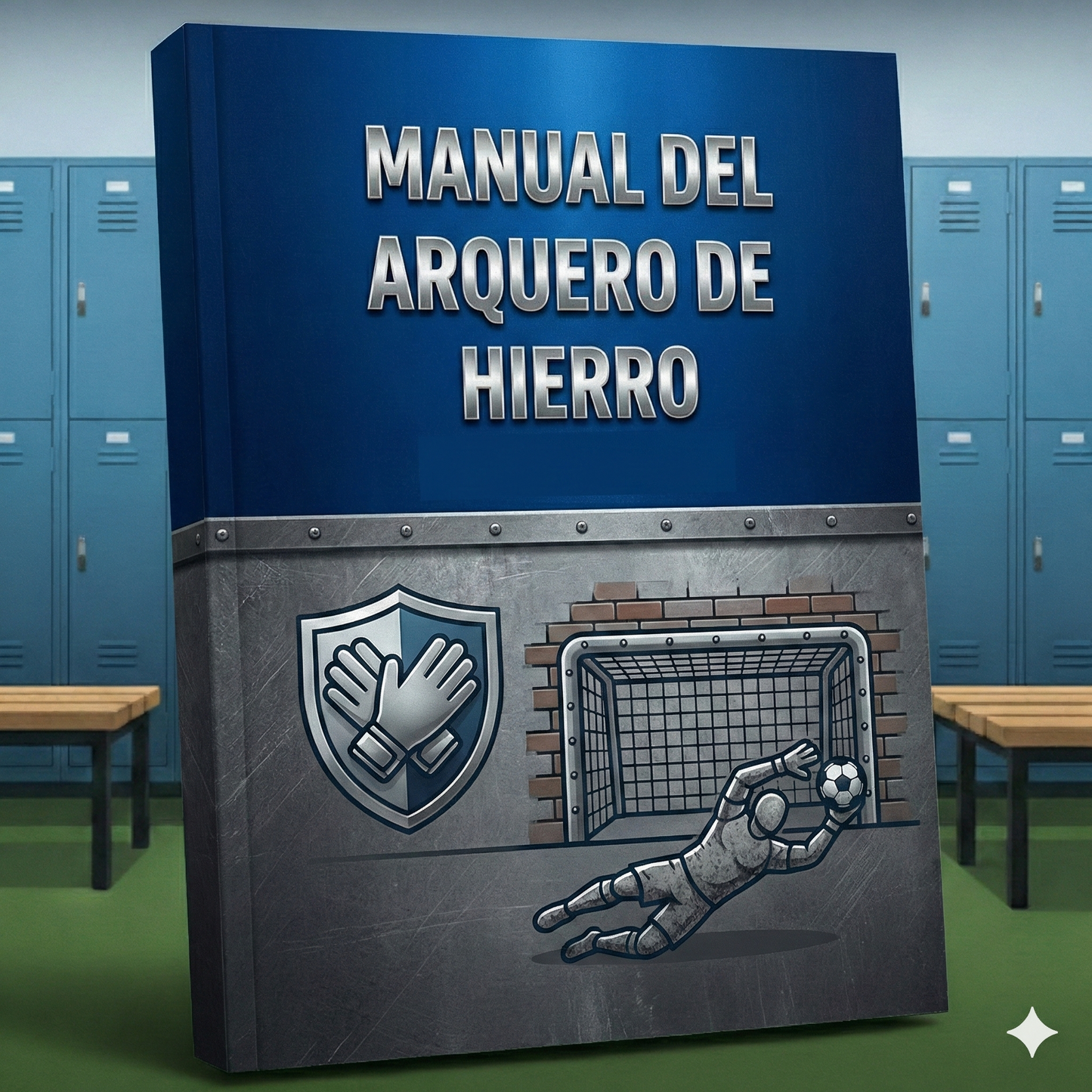 ARQUEROS Manual de mentalidad exclusivo