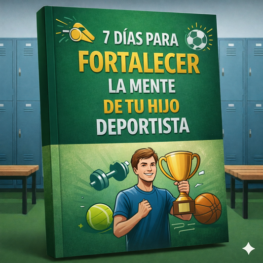 Ejercicios Mentales para hacer con tu hijo esta semana