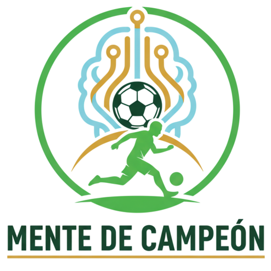 MINI GUÍA: MENTALIDAD DE PRE-PARTIDO