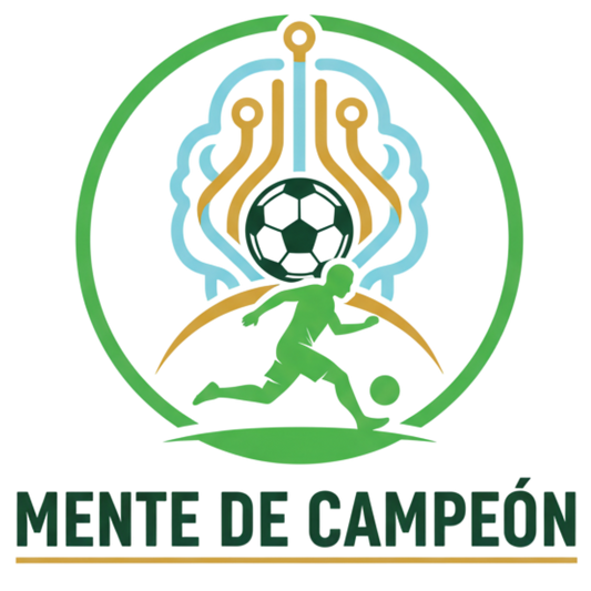 MINI GUÍA: MENTALIDAD DE PRE-PARTIDO