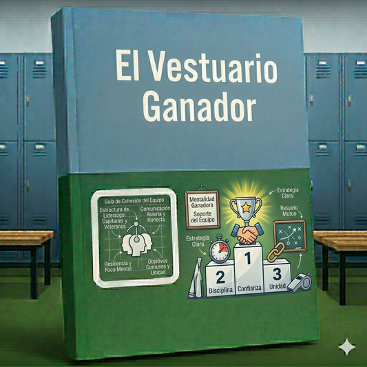 El Vestuario Ganador